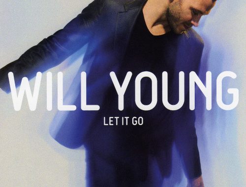 Will Young - Let It Go (2008) FLAC