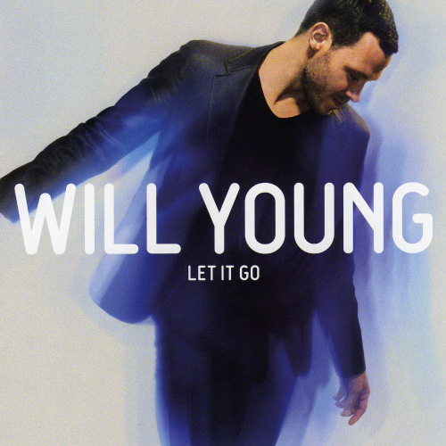 Will Young — Let It Go (2008) FLAC