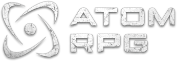 ATOM RPG: Post-apocalyptic indie game [v 1.0.8.5] (2018) PC | RePack от xatab