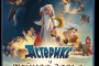Астерикс и тайное зелье / Asterix: Le secret de la potion magique (2018) HDRip от Portablius | iTunes