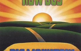 Big Mountain - New Day (2002) MP3