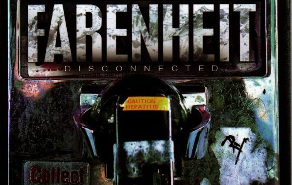 Farenheit - Disconnected (2006) MP3