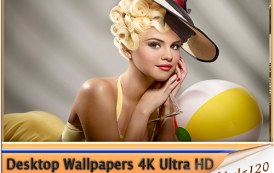 Обои для рабочего стола - Desktop Wallpapers 4K Ultra HD Part 210 [3840x2160] [55шт.] (2019) JPEG