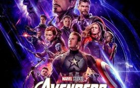 OST - Мстители: Финал / Avengers: Endgame [Music by Alan Silvestri] (2019) MP3