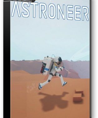 Astroneer [v 1.0.15] (2016) PC | Лицензия