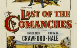 Последний из команчей / Last of the Comanches (1953) BDRip-AVC от ExKinoRay | A