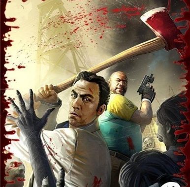 Left 4 Dead 2 [v2.1.5.5] (2009) PC | Repack by Pioneer