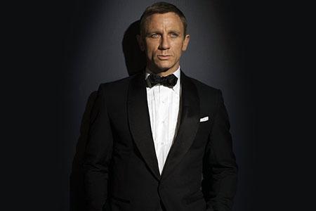 Продюсеры бондианы рассекретили сюжет 25-го фильма об агенте 007