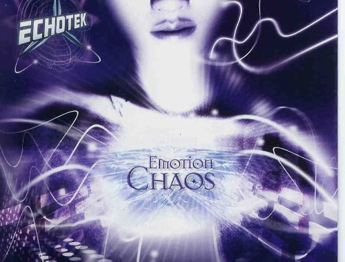 Echotek - Emotion Chaos (2005) MP3