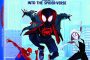 Человек-паук: Через вселенные / Spider-Man: Into the Spider-Verse (2018) Blu-Ray EUR 1080p от селезень | Лицензия