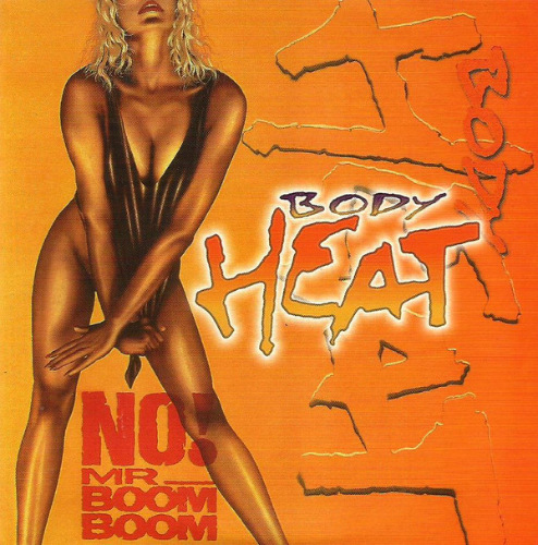 Body Heat — No! Mr. Boom Boom (1998) MP3