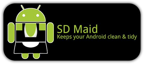 SD Maid Pro 4.13.4 + Key (2019) Android