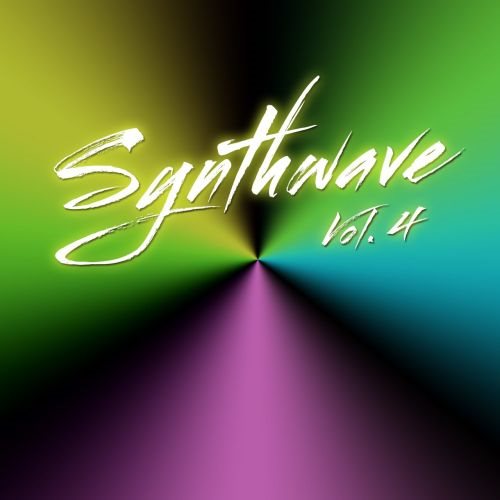 VA — Kiez Beats: Synthwave, Vol. 4 (2016) FLAC