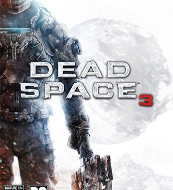 Dead Space 3: Limited Edition (2013) PC | RePack от FitGirl