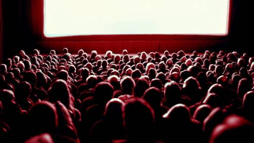 Россиянки любят проводить досуг в кинотеатрах