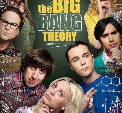 Теория Большого Взрыва / The Big Bang Theory [12x01-19 из 24] (2018) WEBRip 720р | GostFilm