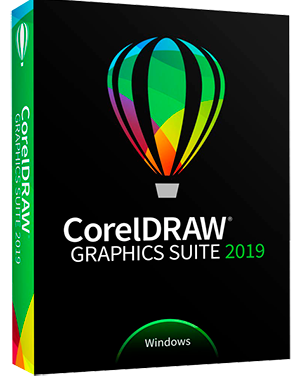 CorelDRAW Graphics Suite 2019 v21.0.0.593 Special Edition (2019) РС | RePack by ALEX