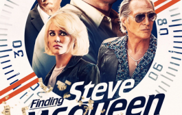 В поисках Стива Маккуина / Finding Steve McQueen (2018) WEB-DL 1080p | HDRezka Studio