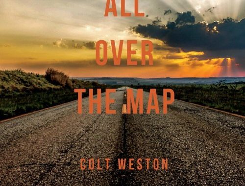Colt Weston - All Over the Map (2019) MP3
