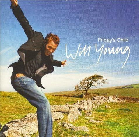 Will Young — Friday’s Child (2003) MP3