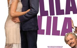 Мои слова, моя ложь, моя любовь / Lila, Lila (2009) HDTVRip | P