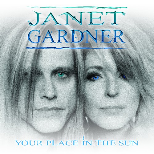 Janet Gardner — Your Place in the Sun (2019) MP3