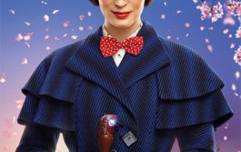 Мэри Поппинс возвращается / Mary Poppins Returns (2018) BDRemux 1080p от селезень | D, P | Лицензия