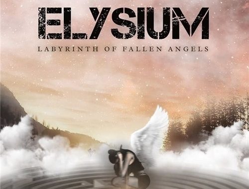 Elysium - Labyrinth of Fallen Angels (2019) MP3