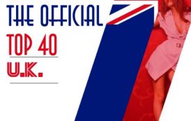 VA - The Official UK Top 40 Singles Chart [24.05.2019] (2019) MP3