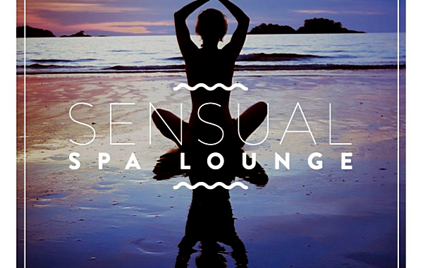 VA - Sensual Spa Lounge Vol.7 (2019) MP3