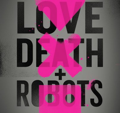 Любовь, смерть и роботы / Love, Death & Robots [S01] (2019) WEB-DL 720p | Jaskier