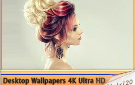 Обои для рабочего стола - Desktop Wallpapers 4K Ultra HD Part 218 [3840x2160] [55шт.] (2019) JPEG