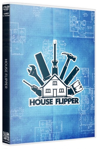 House Flipper [v 1.16 + 2 DLC] (2018) PC | Лицензия