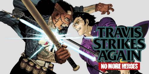 Неоднозначный экшен Travis Strikes Again: No More Heroes выйдет на PS4 и ПК