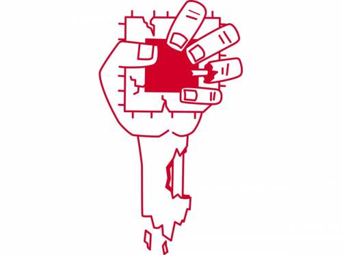 ZombieLoad уже получила в Сети собственный логотип