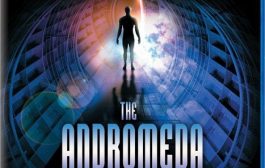 Штамм Андромеда / The Andromeda Strain (1971) HDRip-AVC | D | GER Transfer