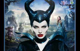 Малефисента / Maleficent (2014) WEB-DLRip 720p от SuperMin | D | Open Matte