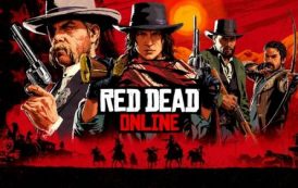 Red Dead Online: официальное окончание «беты», масштабное обновление, подарки и планы на будущее