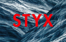 Стикс / Styx (2018) WEB-DL 1080p | HDRezka Studio