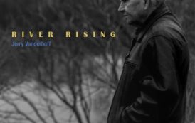 Jerry Vanderhoff - River Rising (2019) MP3