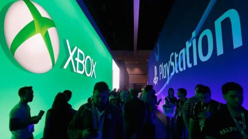Microsoft и Sony объявили о сотрудничестве в области облачных игровых решений