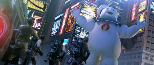 Ghostbusters: The Video Game вернётся похорошевшей на современные платформы