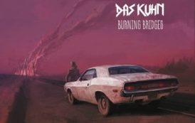 Das Kuhn - Burning Bridges (2019) MP3