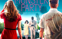 Вечеринка монстров / Monster Party (2018) BDRip 1080p | HDrezka Studio