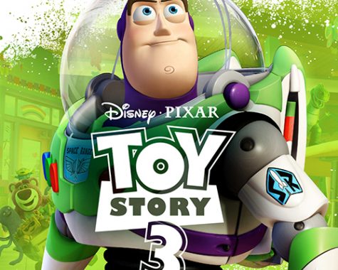 История игрушек: Большой побег / Toy Story 3 (2010) UHD BDRemux 2160p от селезень | 4K | HDR | Лицензия