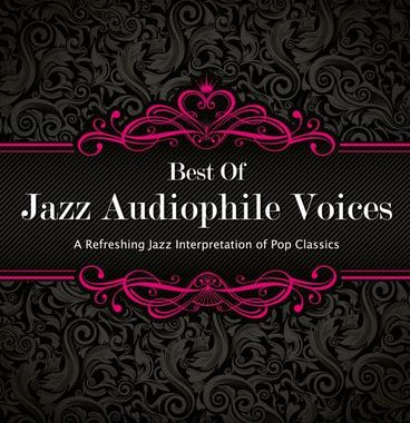 VA - Best Of Jazz Audiophile Voices [2CD] (2011) FLAC