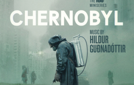 OST - Hildur Guðnadóttir - Chernobyl - Music from the Original TV Series (2019) FLAC