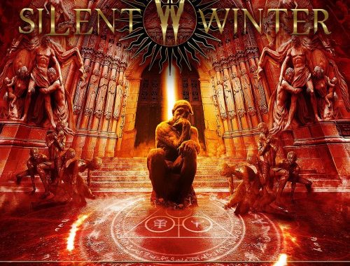 Silent Winter - The Circles of Hell (2019) FLAC