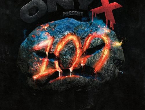 Onyx - 100 Mad (2019) MP3