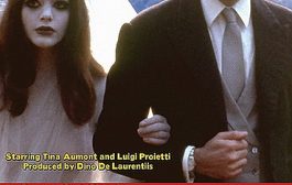 Вопль / L'urlo (1970) DVD9 | L1  | Custom